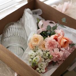 EVA FLOWERS