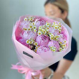 EVA FLOWERS