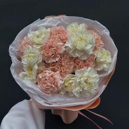 Pon Pon Flowers