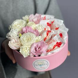 FLORISTA