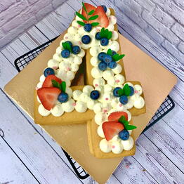 tanyushka cake