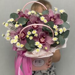 Cvetochniy salon Florel