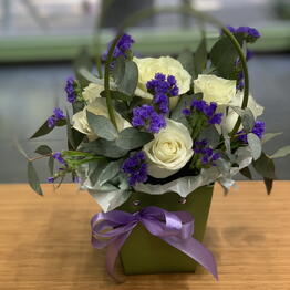 Tanika flowers