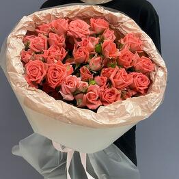 Lux Flowers