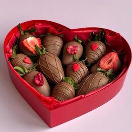 Choco Love ka