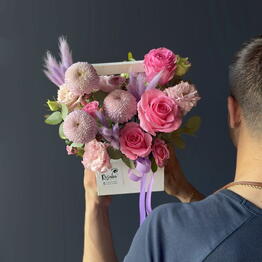 Rosalia flowers