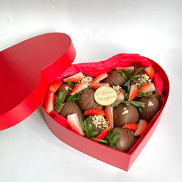 CHOCOLAD.SPB