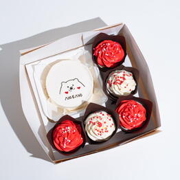 Konditerskaya Choco.cake