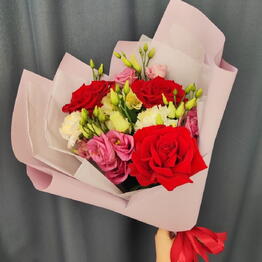 Lovi Buket