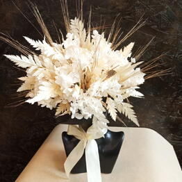 SilverSong Flowers