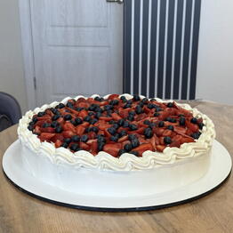 ezh bakery
