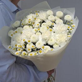 IRSA FLOWERS