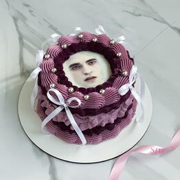 SIMOVA minicake for you