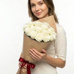 Букетомания