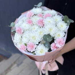 Мои Цветы Отрадное