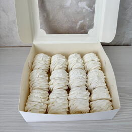 Za chashkoy chaya