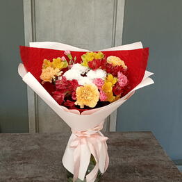 Flower Shop