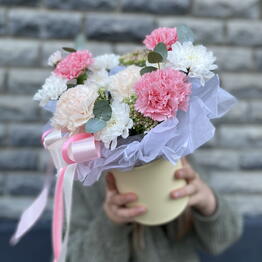Flowers shop