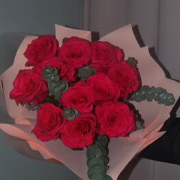 FLOWER-PARTY
