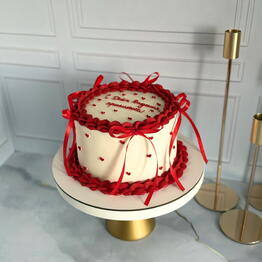 Griny cakes