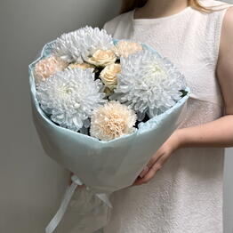 Masterskaya cvetov Flowers-Magic