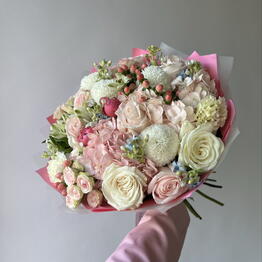 White Rose studio