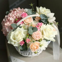 AMOUR FLORA