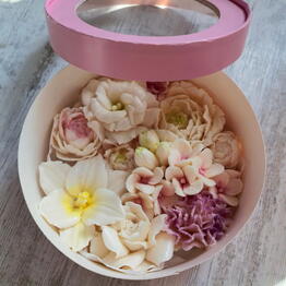 HOME CAKE 31