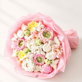 Fruit fleur