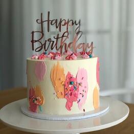 Samlintc cake