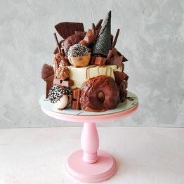 Lady and Cakes Tyumen