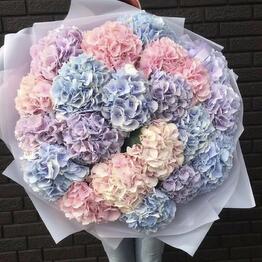 Ma­tilde Flowers