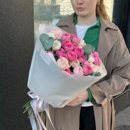 IFLORA x Flowers