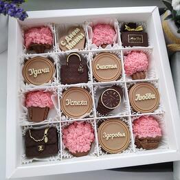 Choco life 24
