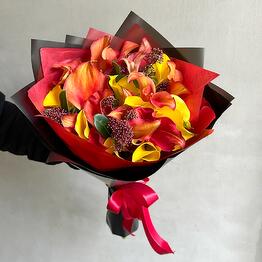 Luxury Flowers