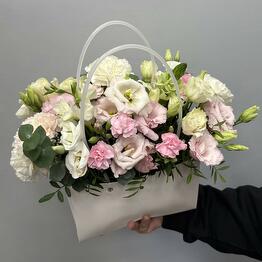 Flower magic