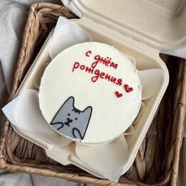 CAKES MINSK