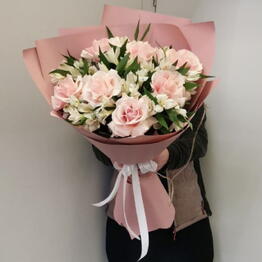 Elite Flowers