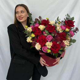 Букетлэнд 