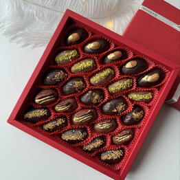 Victera Decor and Chocolate