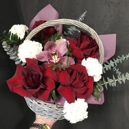 La Florista