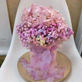 Flower Tower