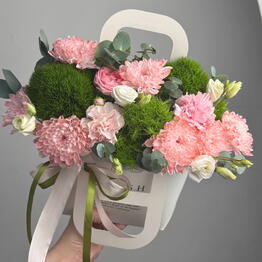 Verbena.Flo