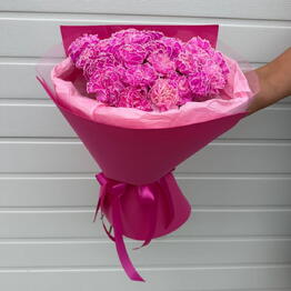 Flowers Market