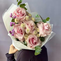 SADI FLOWERS 