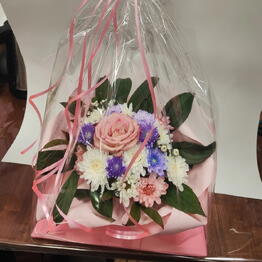 Botanica flowers
