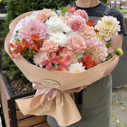 MarNa Flowers