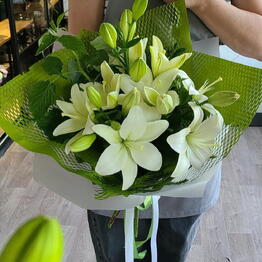 Bambini Flowers