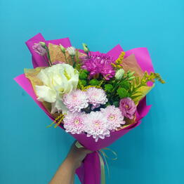 VikiFlowers