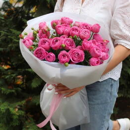 Flowers Lovers